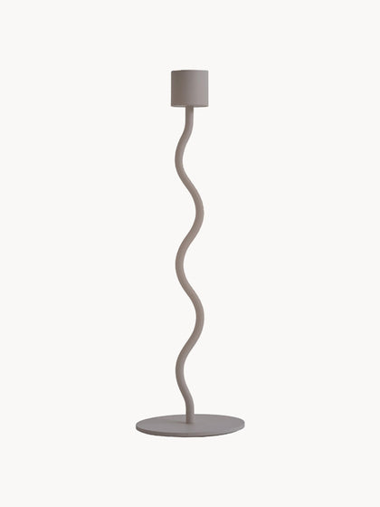 Westwing Candelabro Curved 26 cm