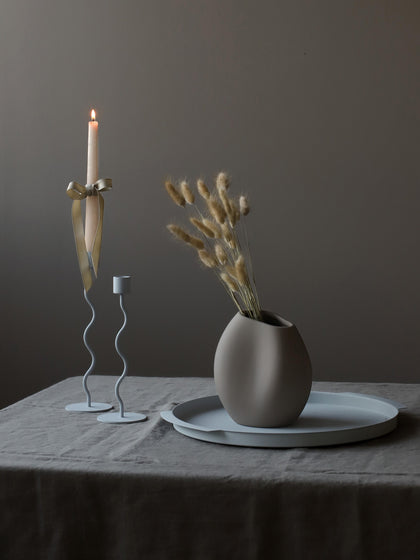 Westwing Candelabro Curved 26 Cm