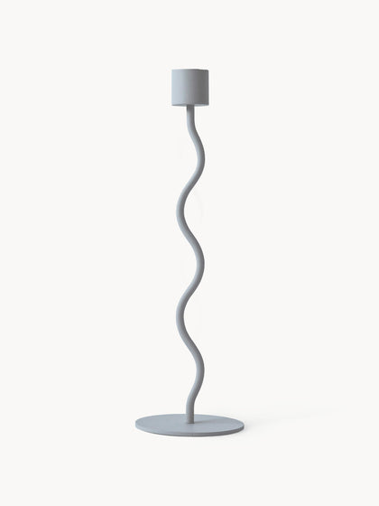 Westwing Candelabro Curved 26 cm