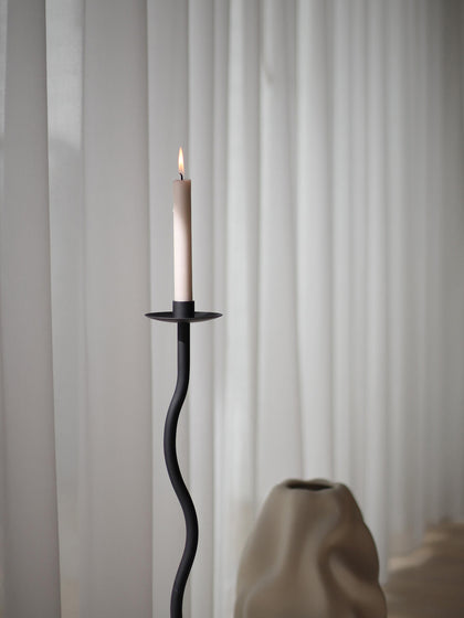Westwing Candelabro Curved 76 Cm