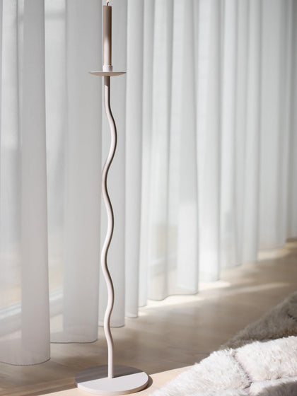 Westwing Candelabro Curved 76 Cm