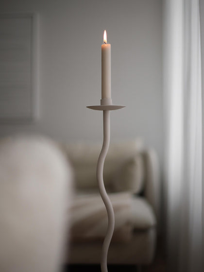 Westwing Candelabro Curved 76 Cm