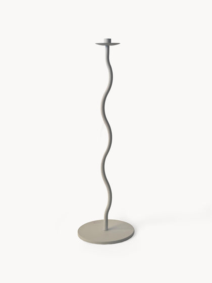 Westwing Candelabro Curved 76 cm