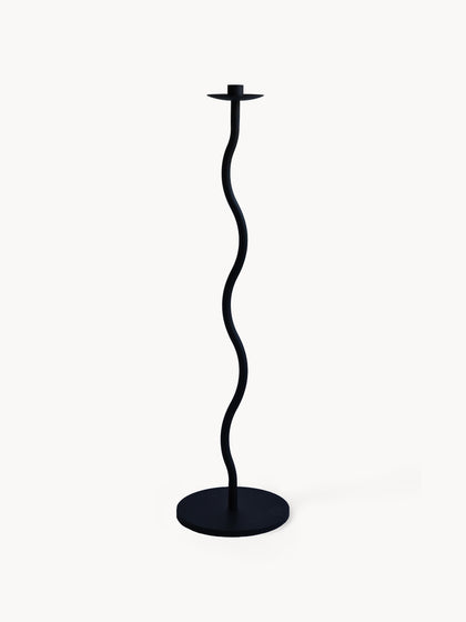 Westwing Candelabro Curved 76 cm