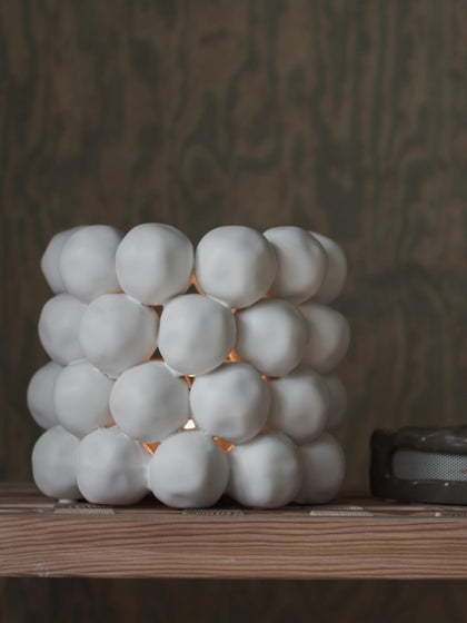 Westwing Candelabro De Diseño Bright