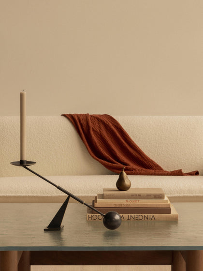 Westwing Candelabro De Diseño Interconnect
