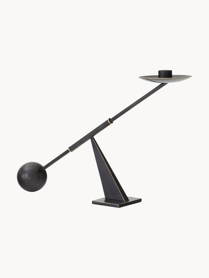 Westwing Candelabro De Diseño Interconnect