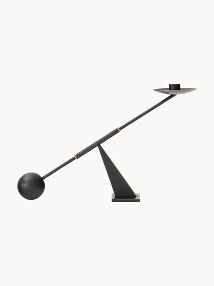 Westwing Candelabro de diseño Interconnect