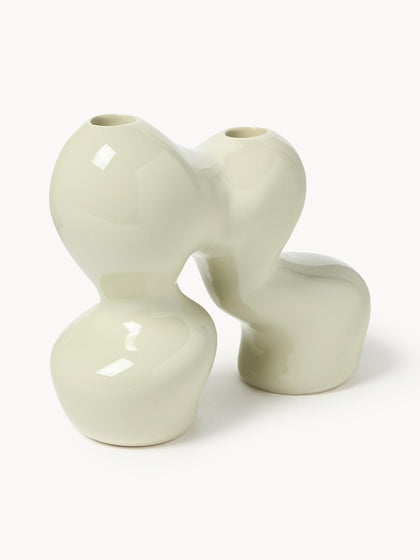 Westwing Candelabro De Gres Madhuri