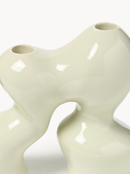 Westwing Candelabro De Gres Madhuri