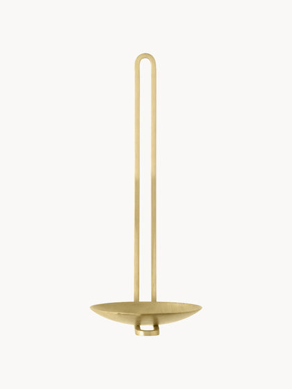 Westwing Candelabro De Metal Clip