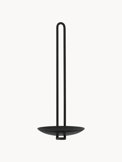 Westwing Candelabro De Metal Clip