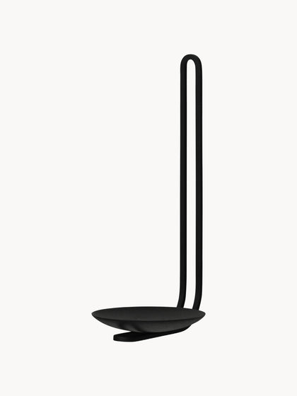 Westwing Candelabro de metal Clip