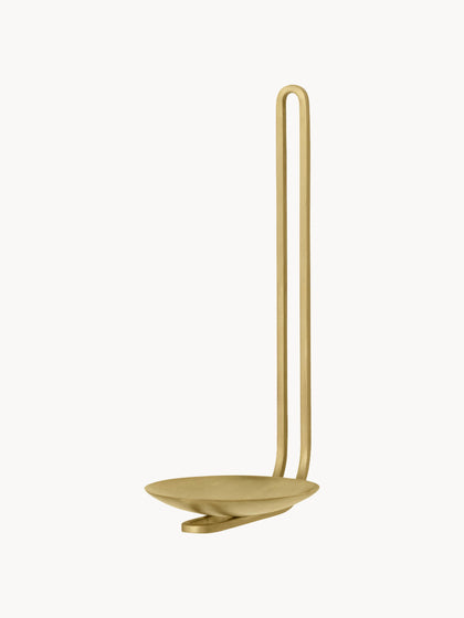 Westwing Candelabro de metal Clip