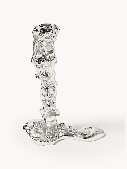 Westwing Candelabro De Metal Drip