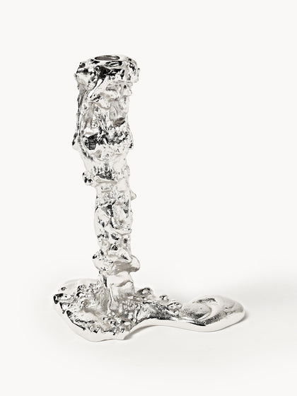 Westwing Candelabro De Metal Drip