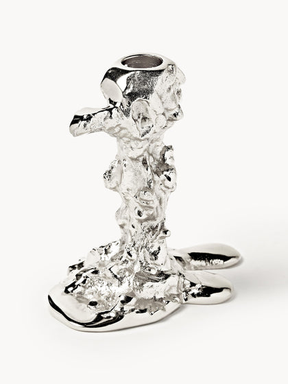 Westwing Candelabro De Metal Drip