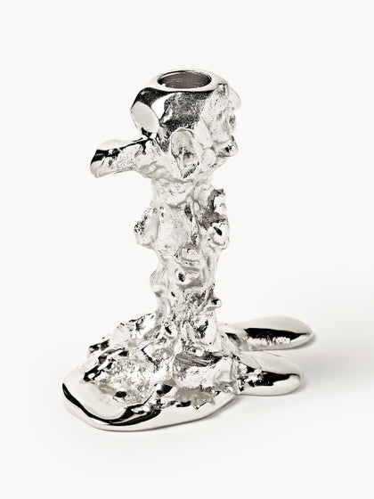 Westwing Candelabro De Metal Drip