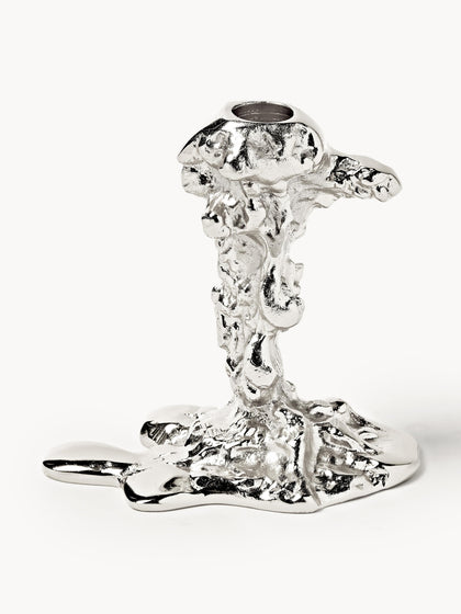 Westwing Candelabro de metal Drip