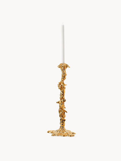 Westwing Candelabro De Metal Drip
