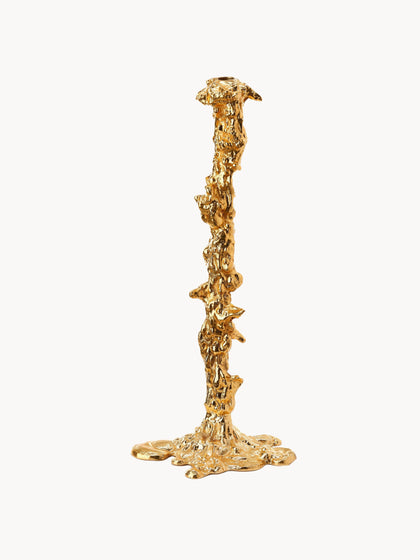 Westwing Candelabro De Metal Drip