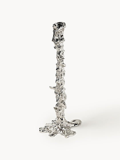 Westwing Candelabro de metal Drip