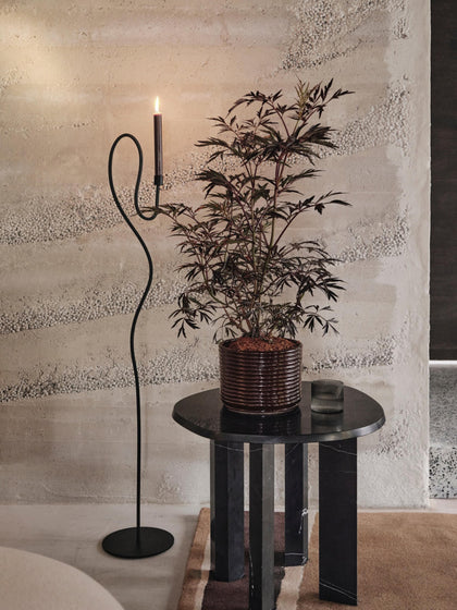 Westwing Candelabro De Metal Valse