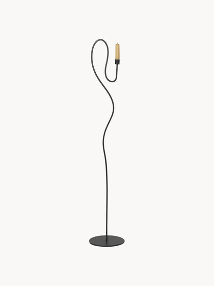 Westwing Candelabro De Metal Valse
