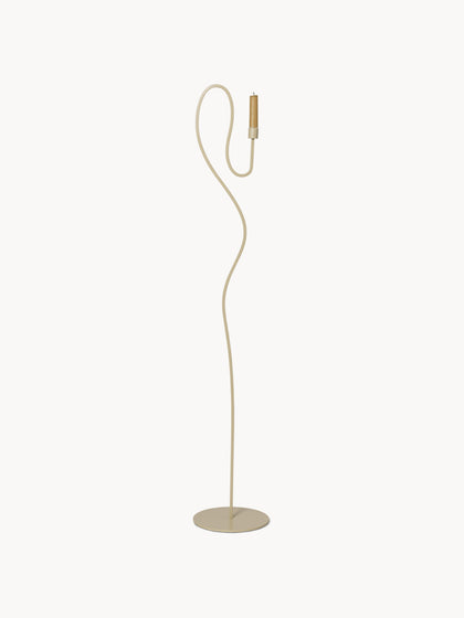 Westwing Candelabro De Metal Valse