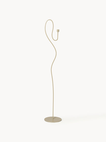 Westwing Candelabro De Metal Valse
