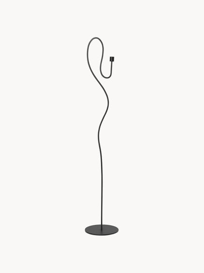 Westwing Candelabro de metal Valse