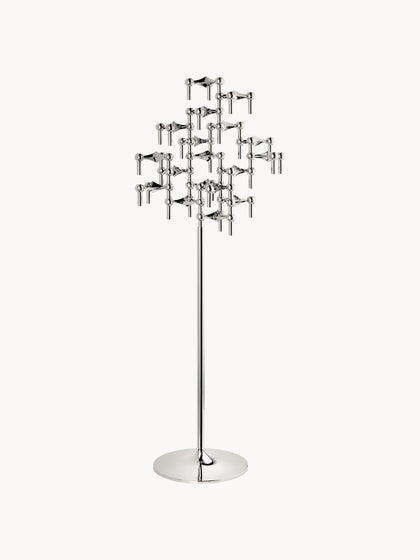 Westwing Candelabro De Pie Stoff Nagel