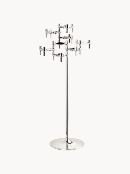 Westwing Candelabro De Pie Stoff Nagel