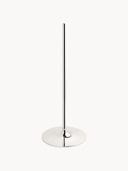 Westwing Candelabro de pie Stoff Nagel