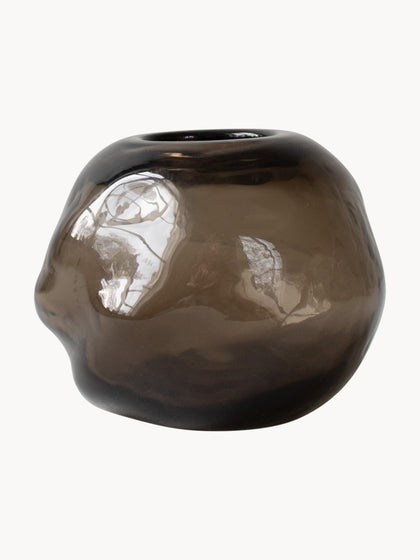 Westwing Candelabro de vidrio Bunch