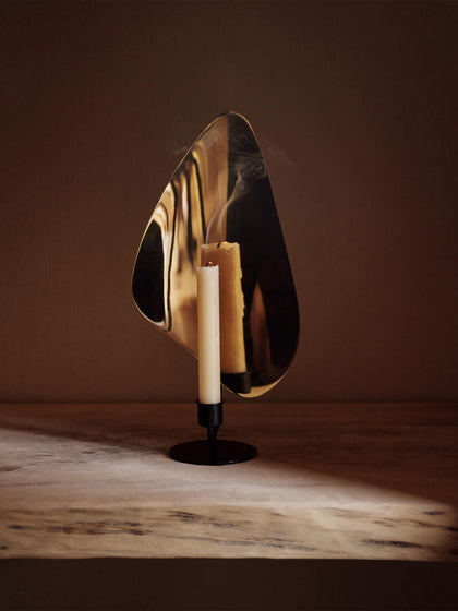 Westwing Candelabro Flambeau