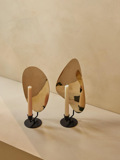 Westwing Candelabro Flambeau
