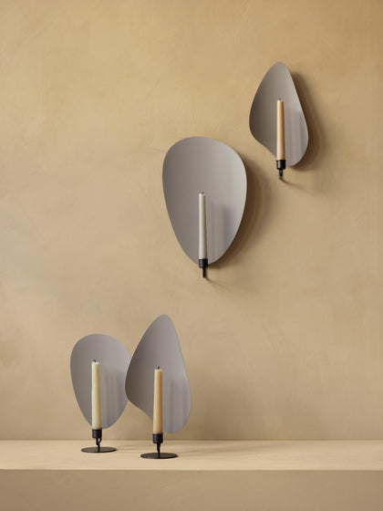 Westwing Candelabro Flambeau