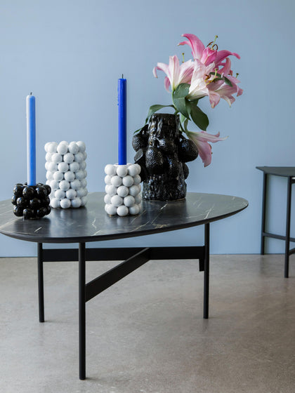 Westwing Candelabro Globe