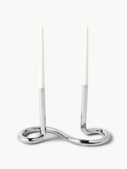 Westwing Candelabro Grande Mars