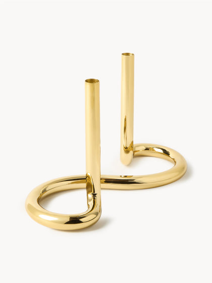 Westwing Candelabro Grande Mars