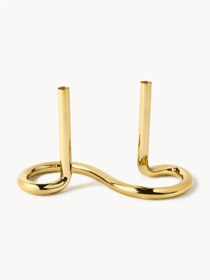 Westwing Candelabro grande Mars