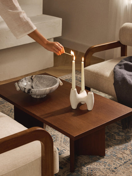 Westwing Candelabro Koya