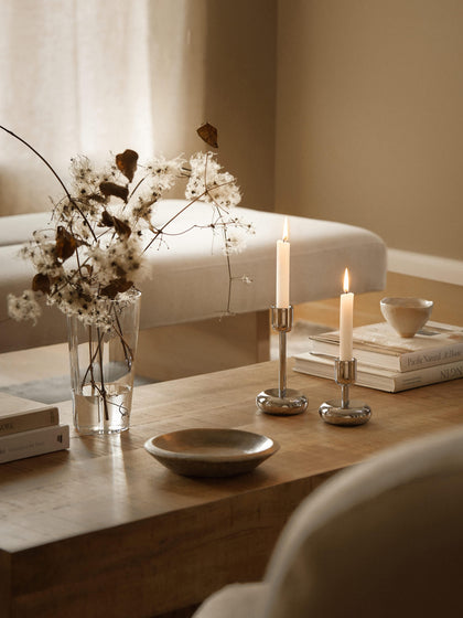 Westwing Candelabro Nappula 18 cm