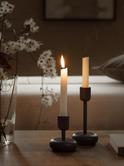 Westwing Candelabro Nappula 18 cm