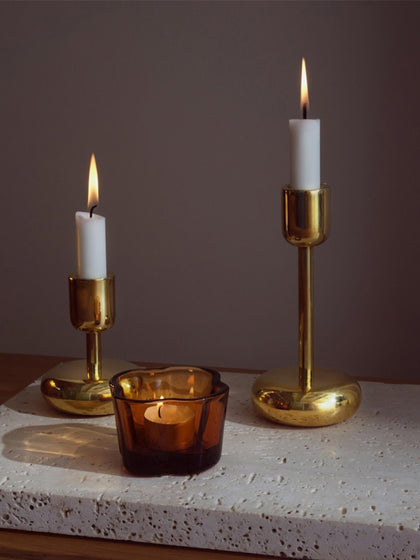 Westwing Candelabro Nappula 18 cm