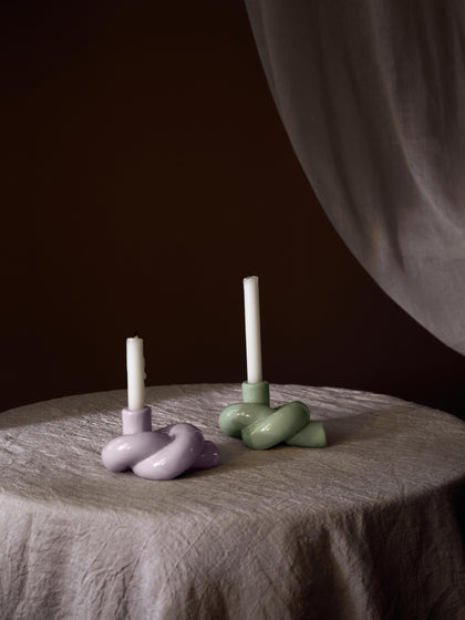 Westwing Candelabro Nodo