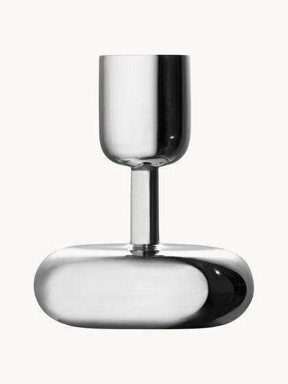 Westwing Candelabro Pequeño Nappula 11 cm