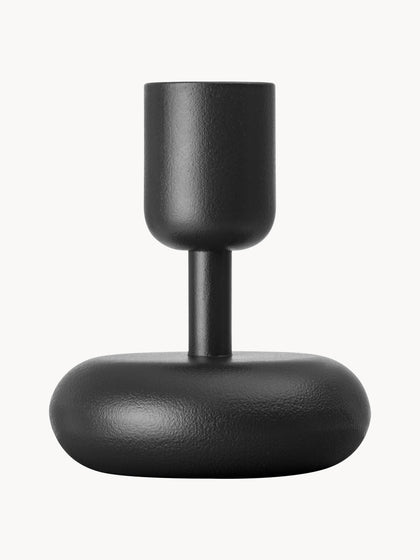 Westwing Candelabro pequeño Nappula 11 cm