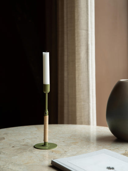 Westwing Candelabro Regulable En Altura Duca